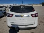2017 Chevrolet Traverse Ls for Sale in Madisonville, TN - Side