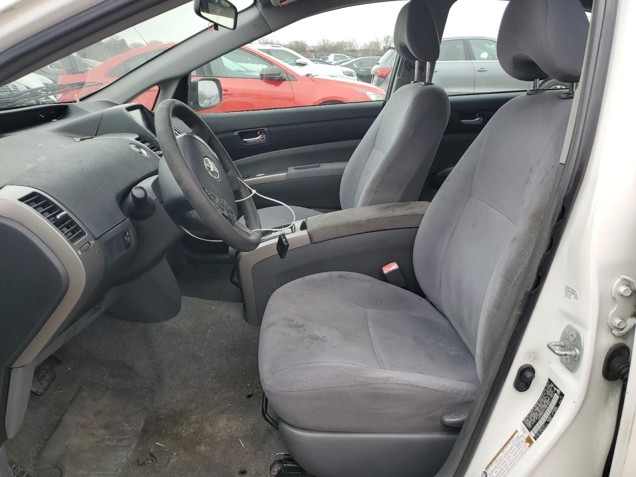 2007 Toyota Prius - Image 7