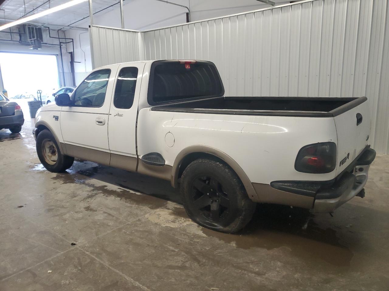 2003 Ford F-150 - Image 2