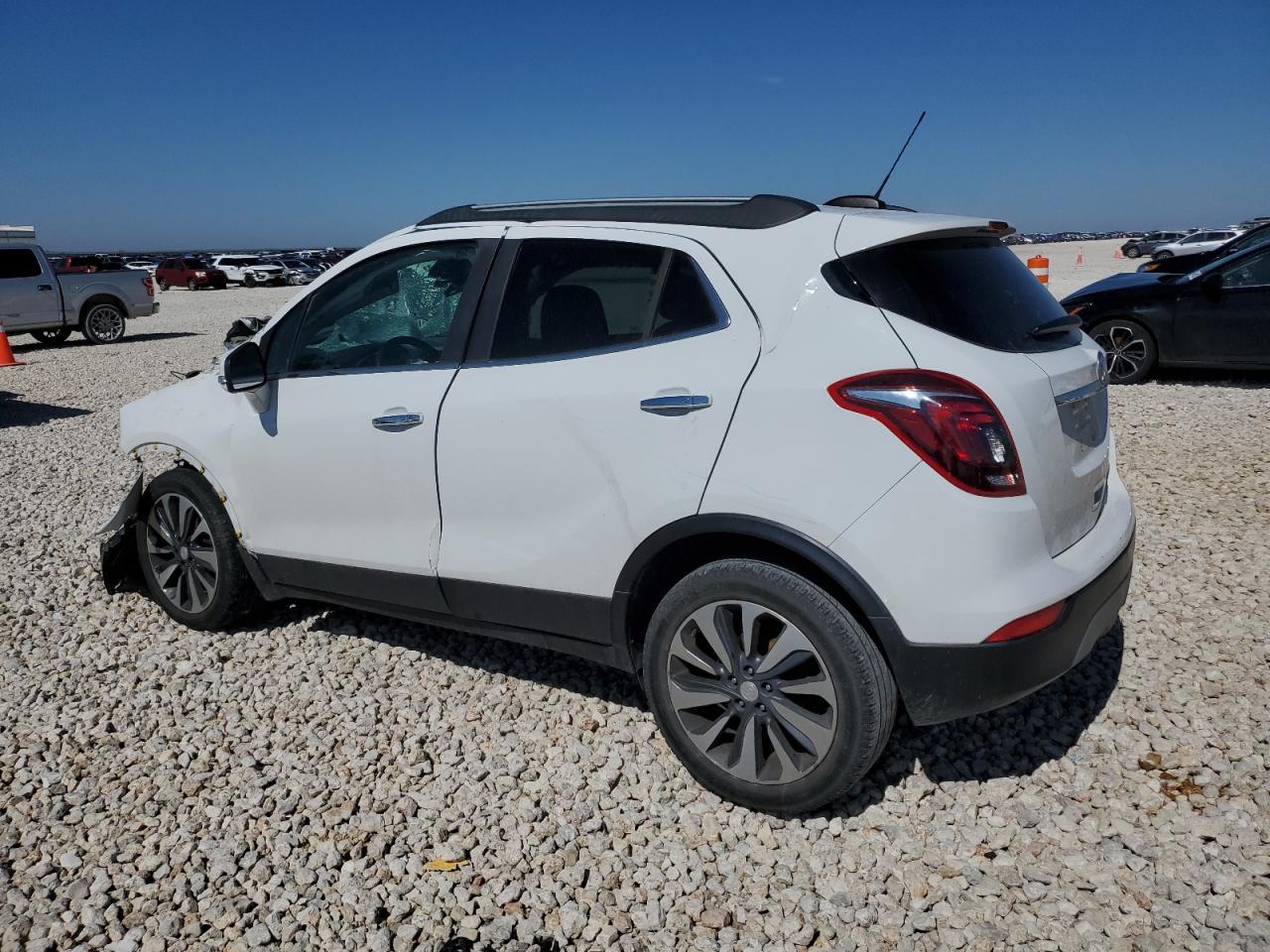 2019 Buick Encore - Image 2