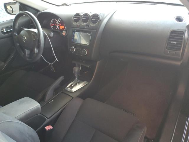  NISSAN ALTIMA 2013 Purple