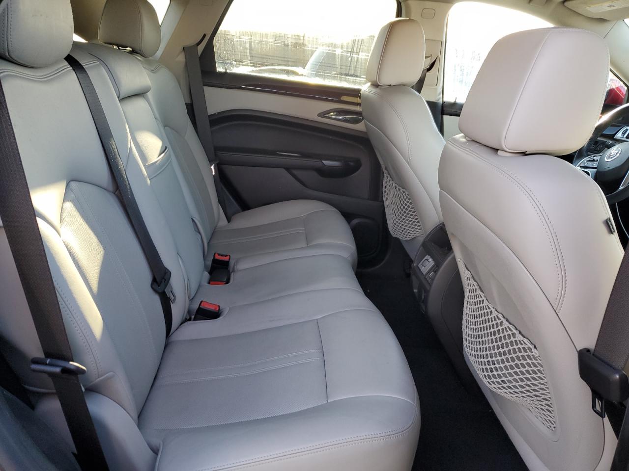 2013 Cadillac SRX - Image 11