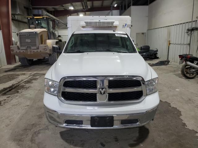  RAM 1500 2019 White