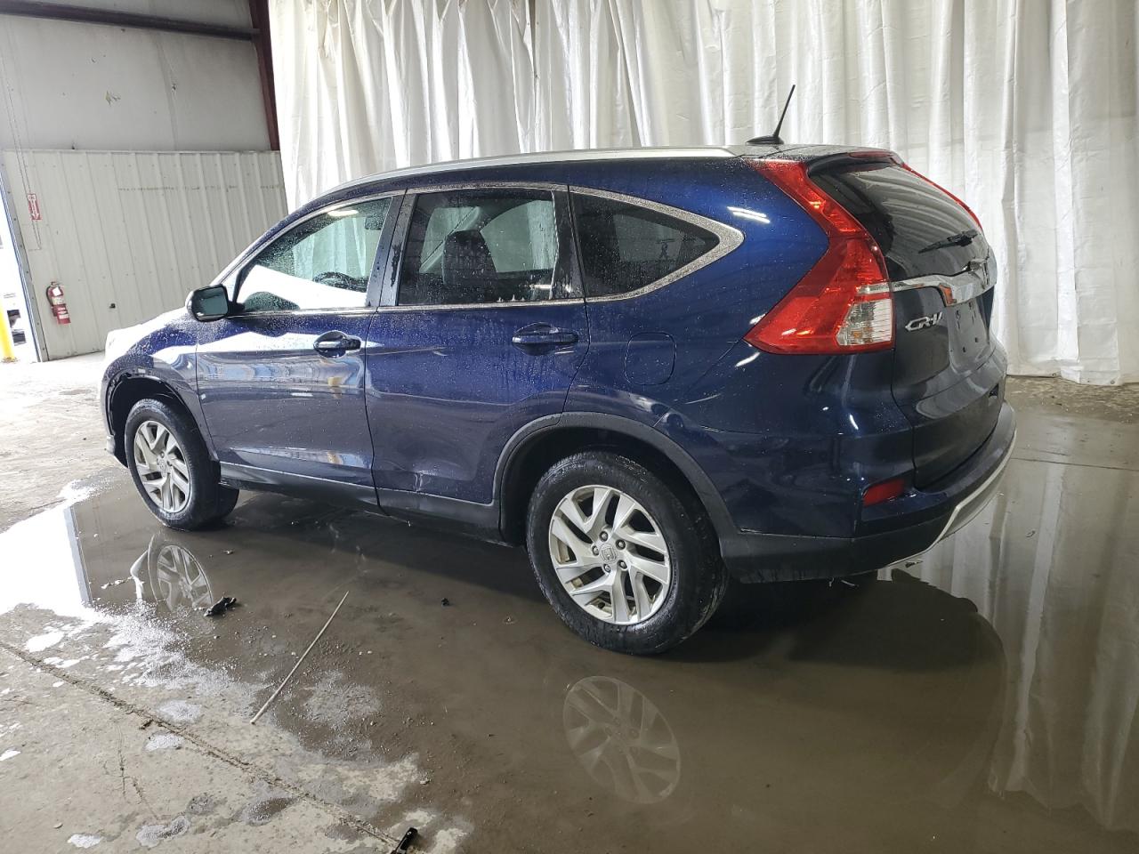 2015 Honda CR-V - Image 2