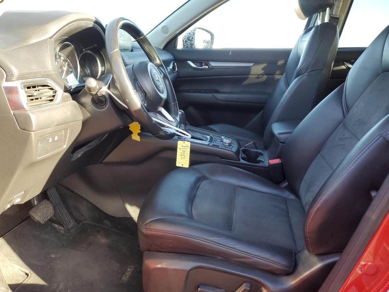 2019 Mazda CX-5 - Image 7