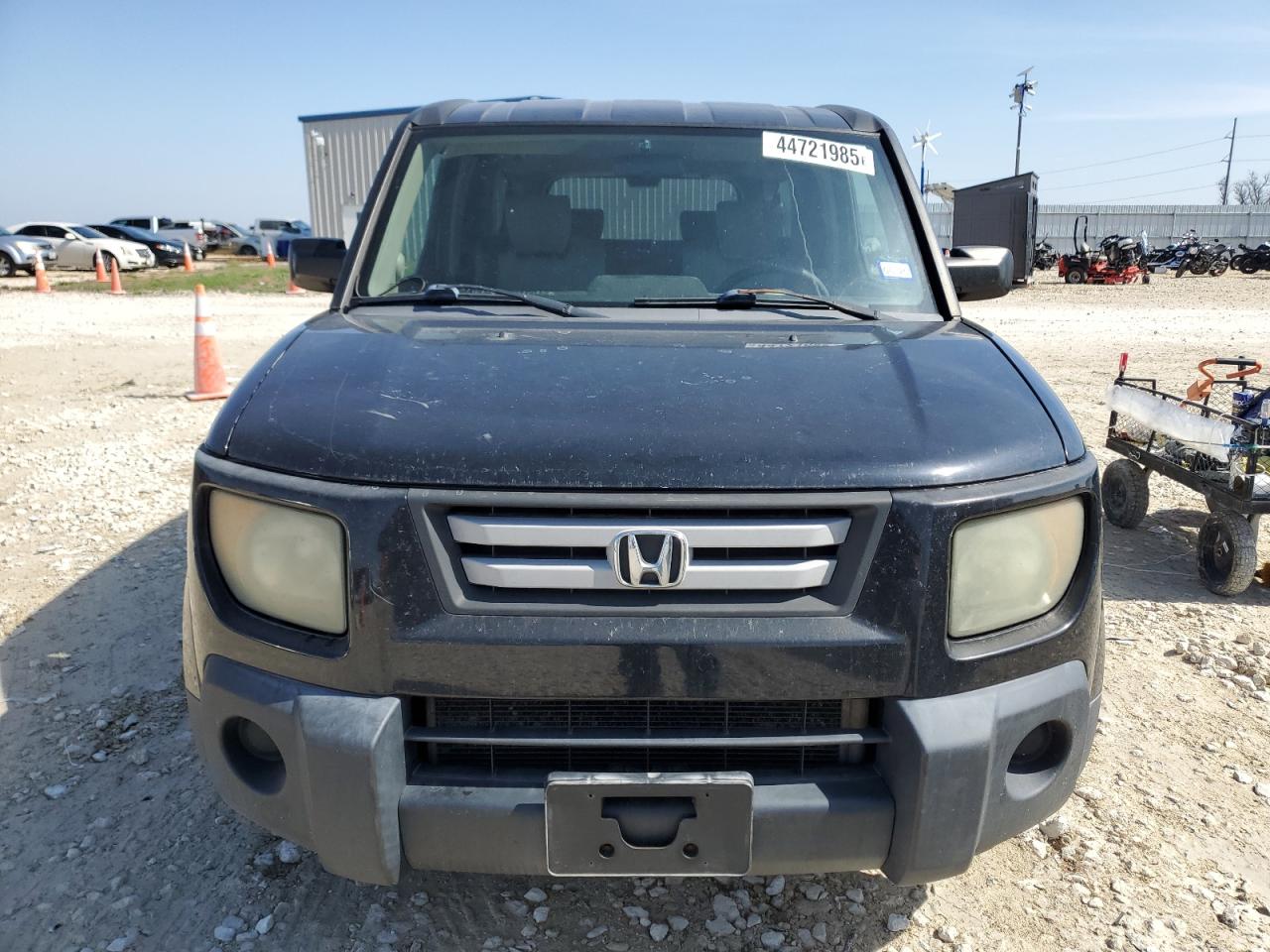 2007 Honda Element - Image 5