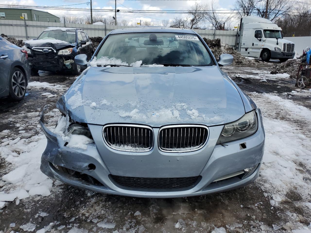 2011 BMW 3er - Image 5