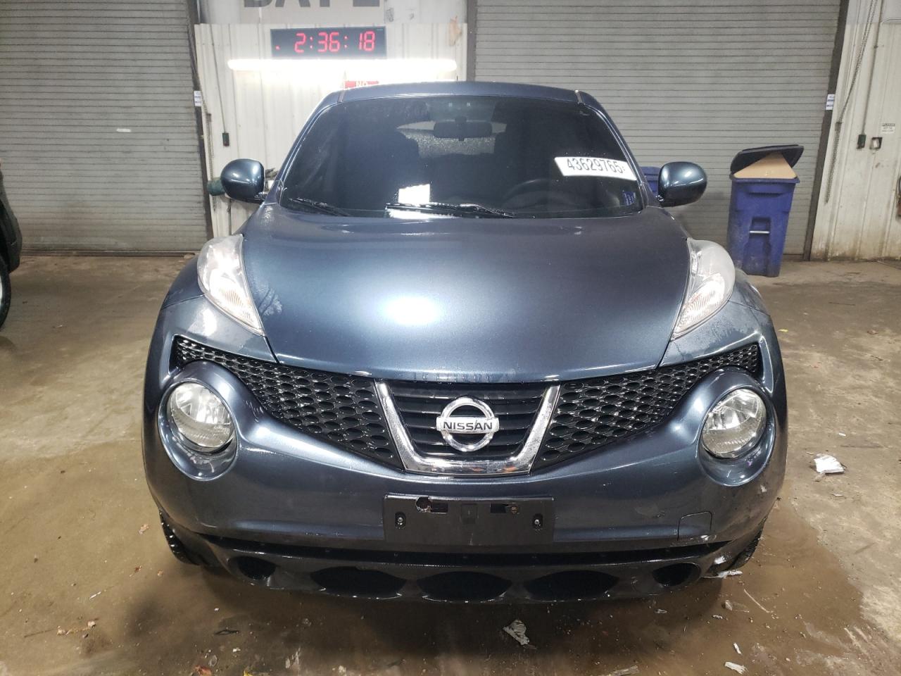 2013 Nissan Juke - Image 5