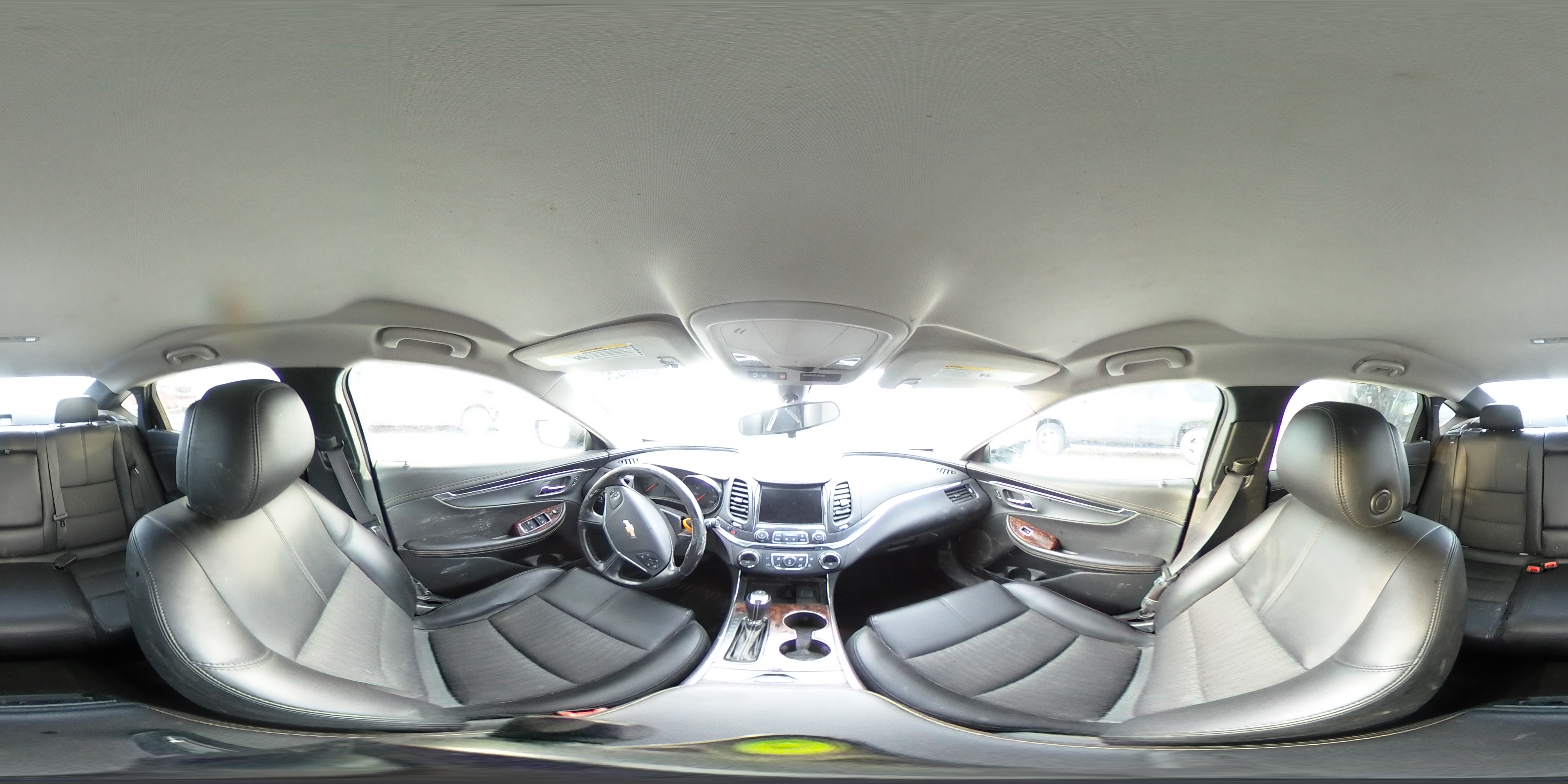 2014 Chevrolet Impala - Image 13