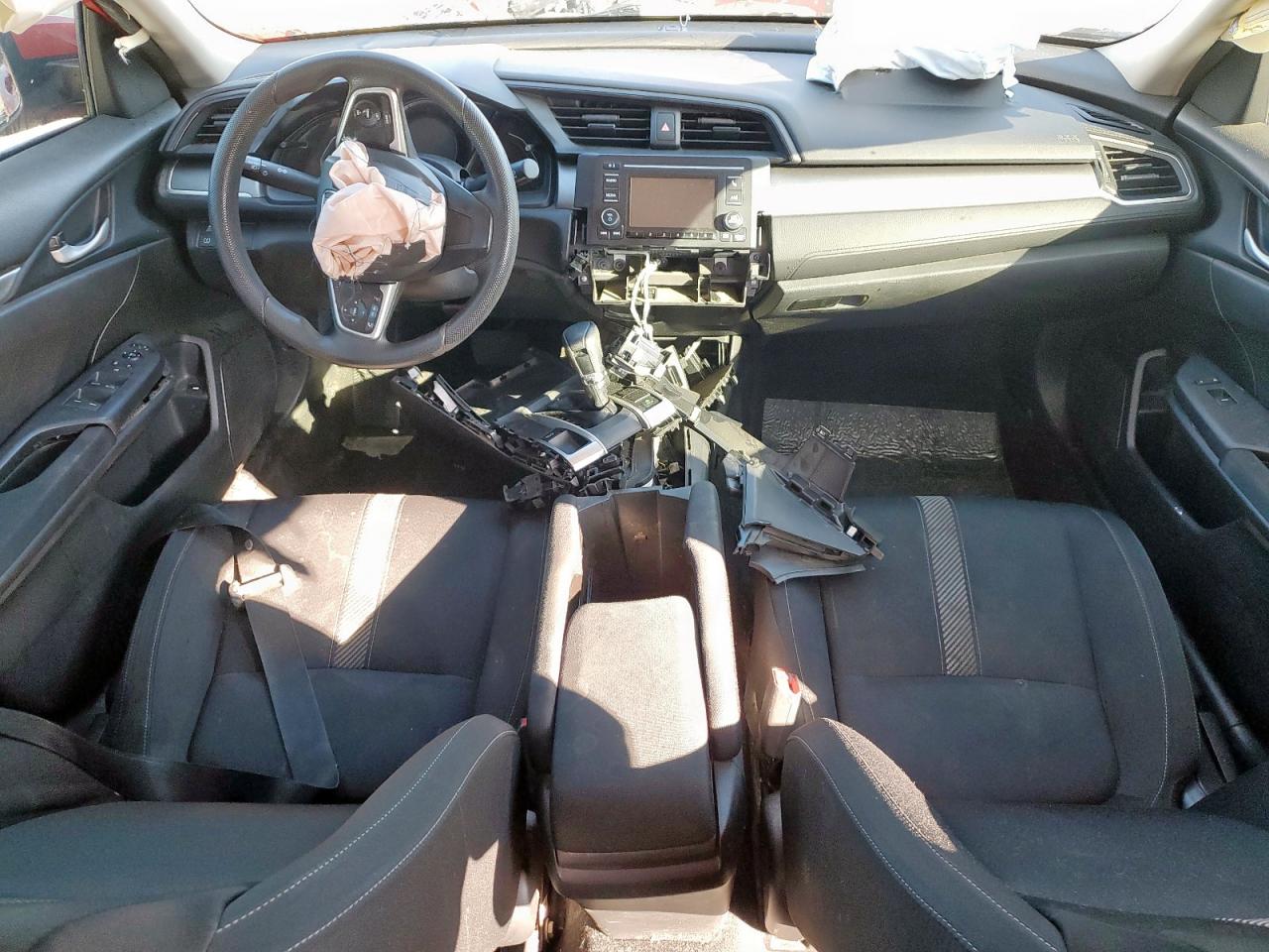 2016 Honda Civic - Image 8
