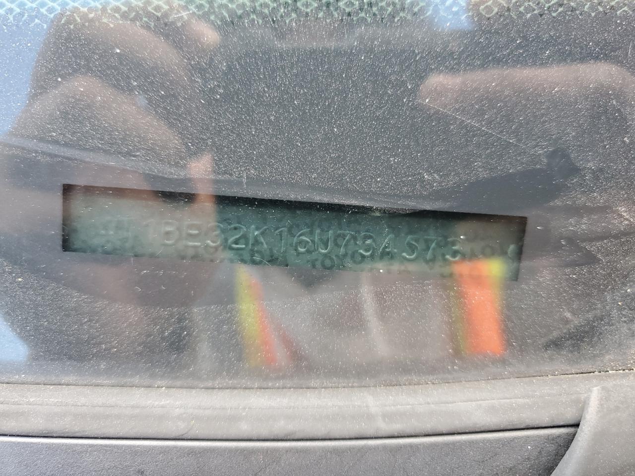2006 Toyota Camry - Image 14
