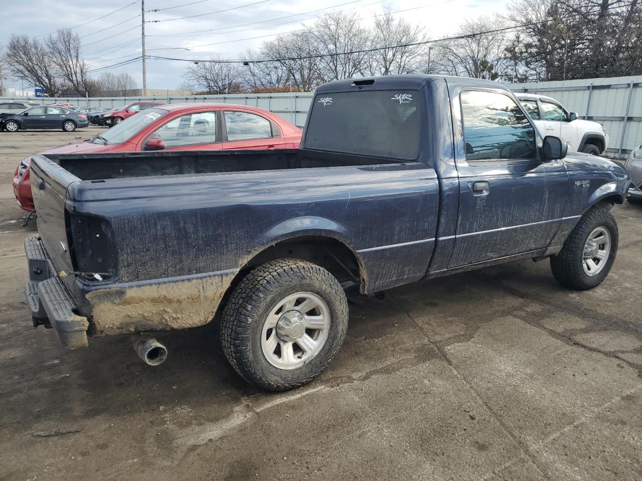 2003 Ford Ranger - Image 3
