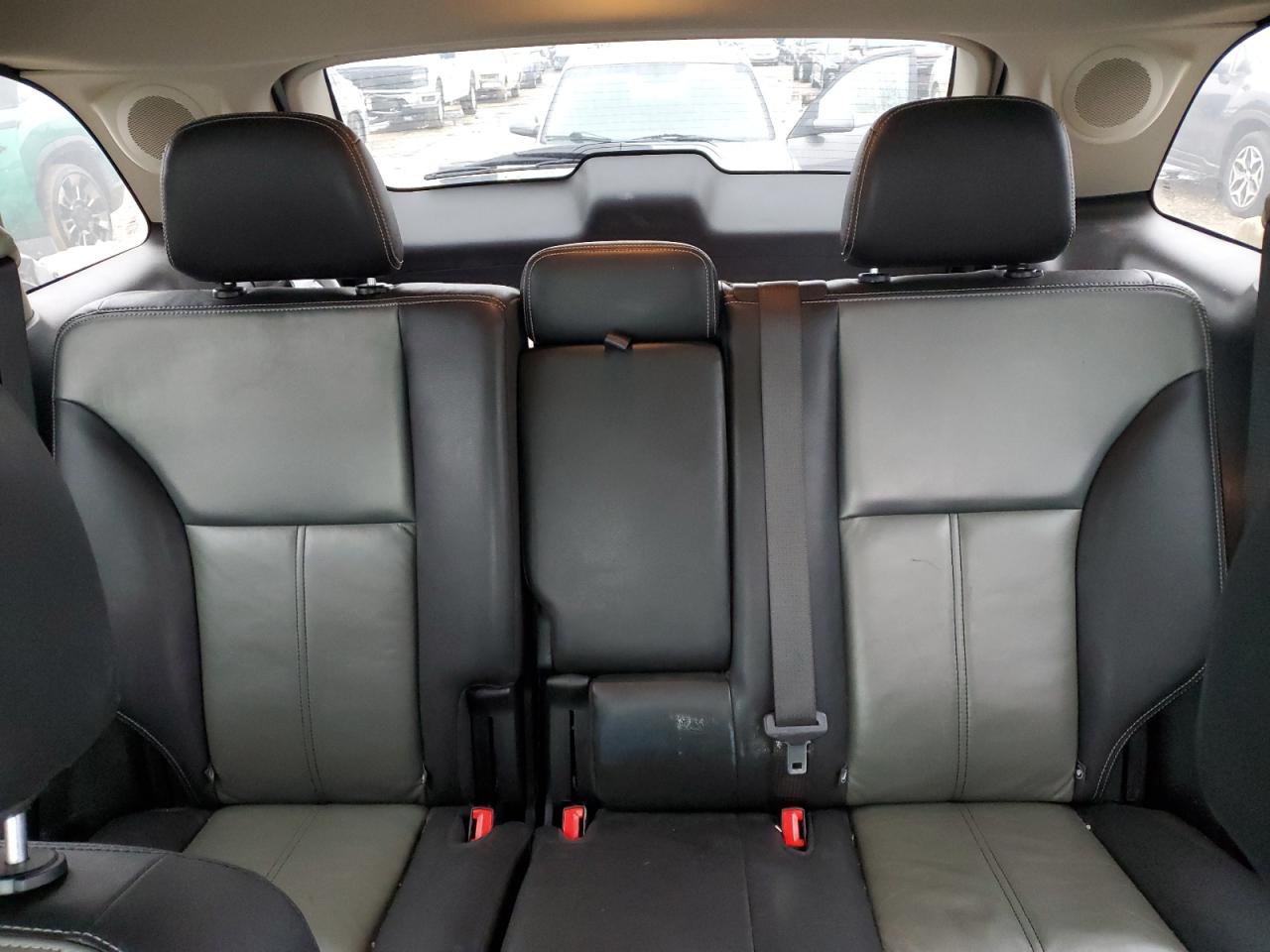 2014 Ford Edge - Image 10