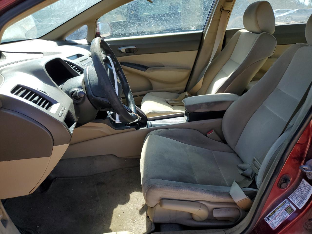 2008 Honda Civic - Image 7