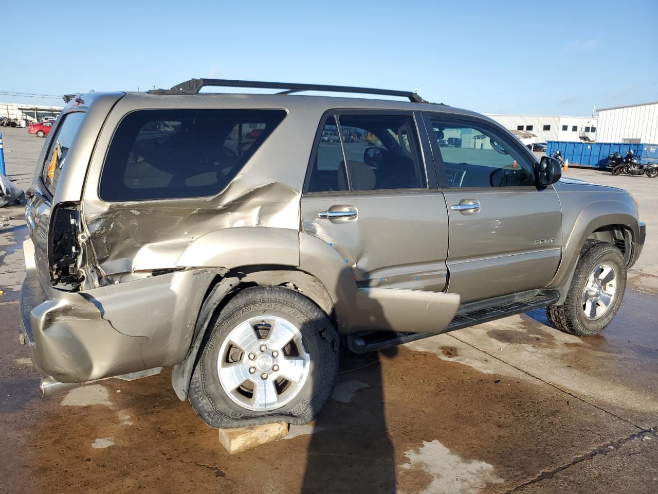 2006 Toyota 4Runner - Image 3