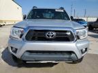 2013 Toyota Tacoma Double Cab Prerunner en Venta en Haslet, TX - Side