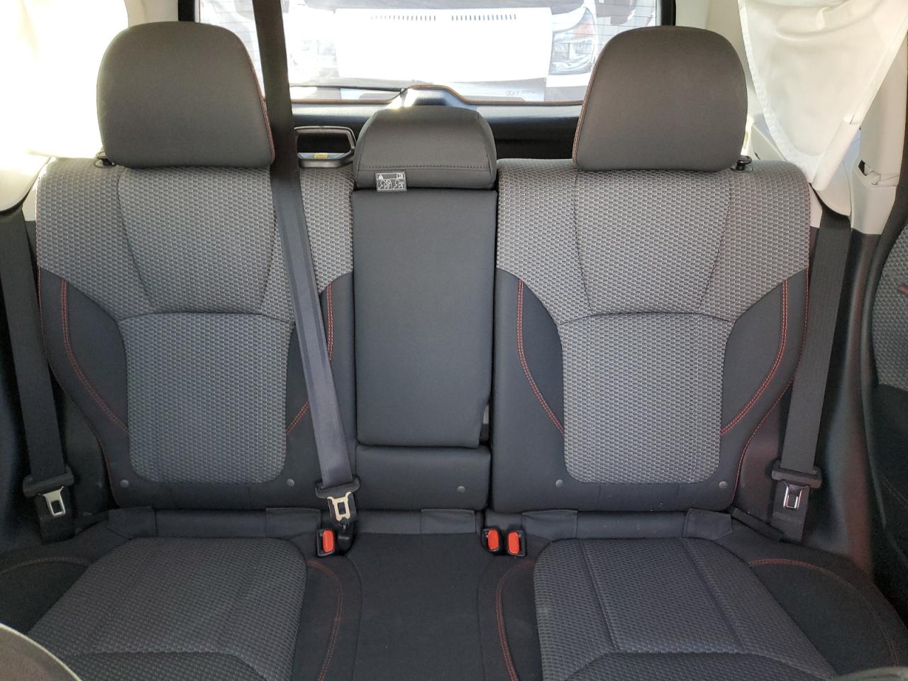 2019 Subaru Forester - Image 10