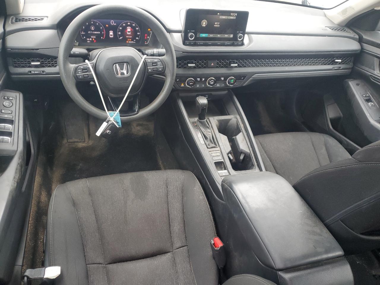 2023 Honda Accord - Image 8