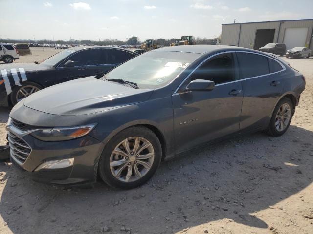 2020 Chevrolet Malibu 1.5L