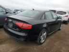 2016 Audi A4 Premium S-Line за продажба в Elgin, IL - Front End