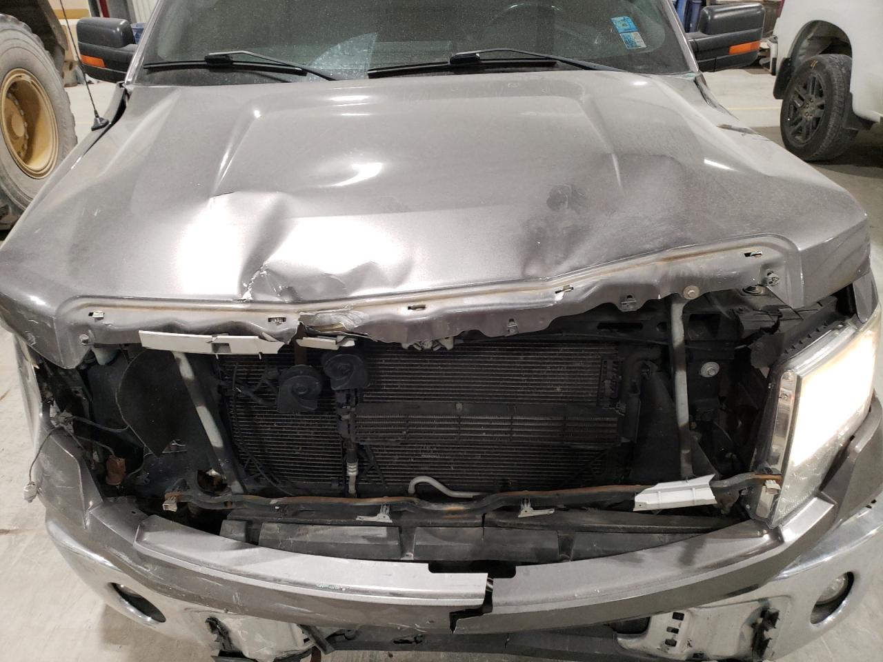 2014 Ford F-150 - Image 12