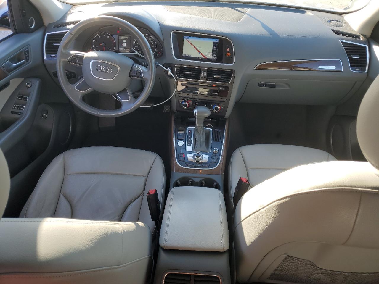 2016 Audi Q5 - Image 8