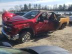 2024 Chevrolet Silverado K2500 Heavy Duty Lt for Sale in Finksburg, MD - Burn
