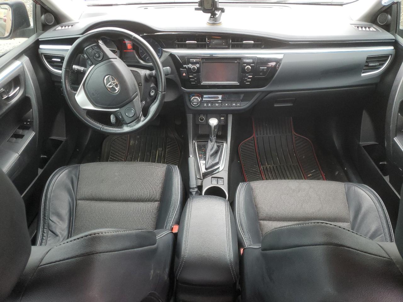 2016 Toyota Corolla - Image 8