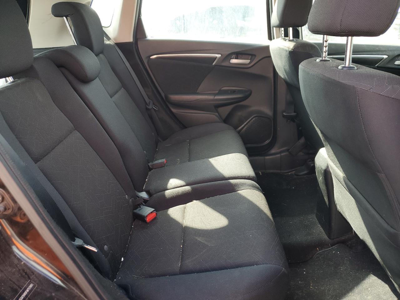 2015 Honda Fit - Image 10