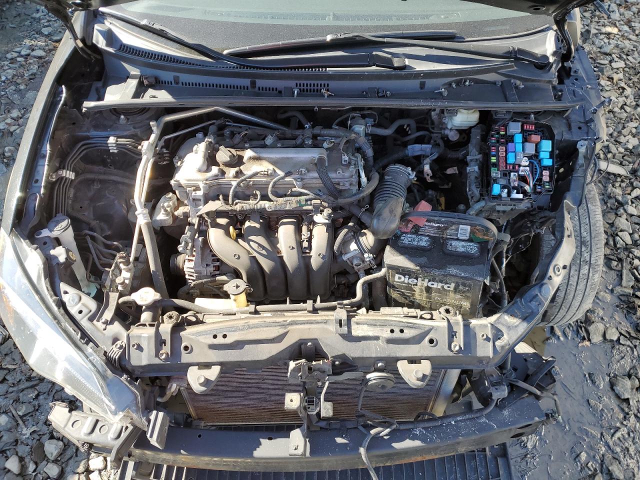 2017 Toyota Corolla - Image 11