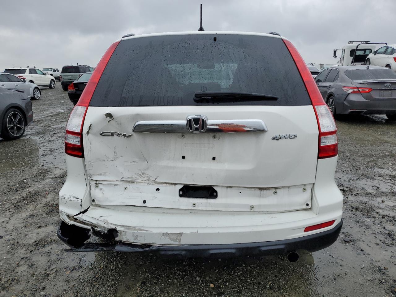 2011 Honda CR-V - Image 6