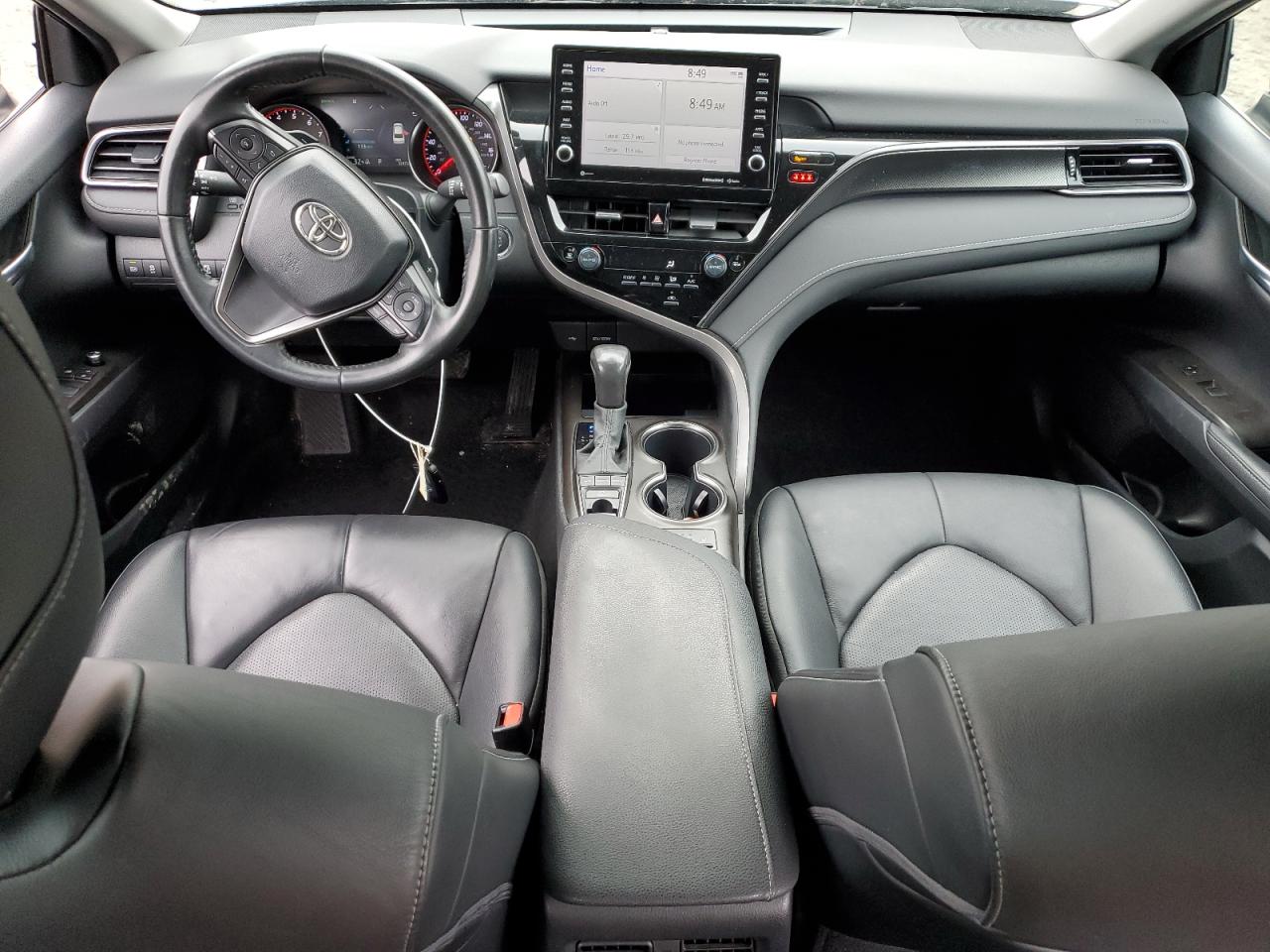 2021 Toyota Camry - Image 8