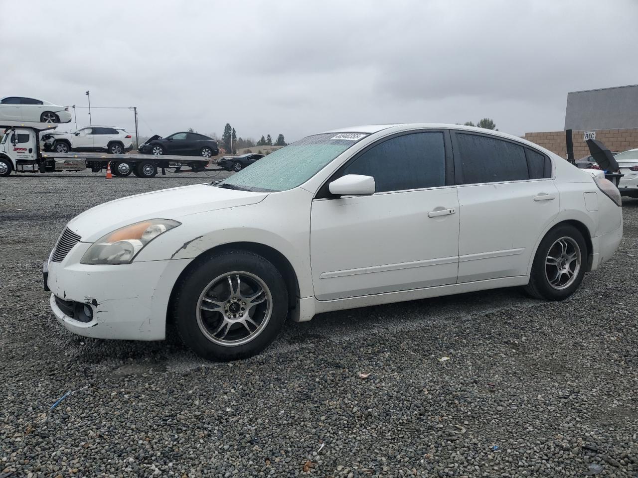 2008 Nissan Altima - Image 1