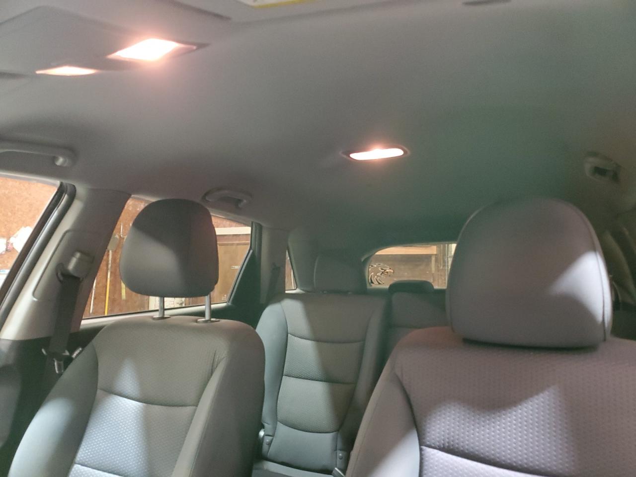 2013 Kia Sorento - Image 10