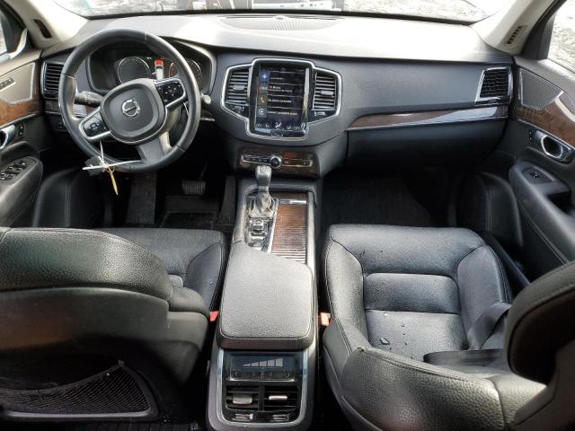  VOLVO XC90 2016 Сірий