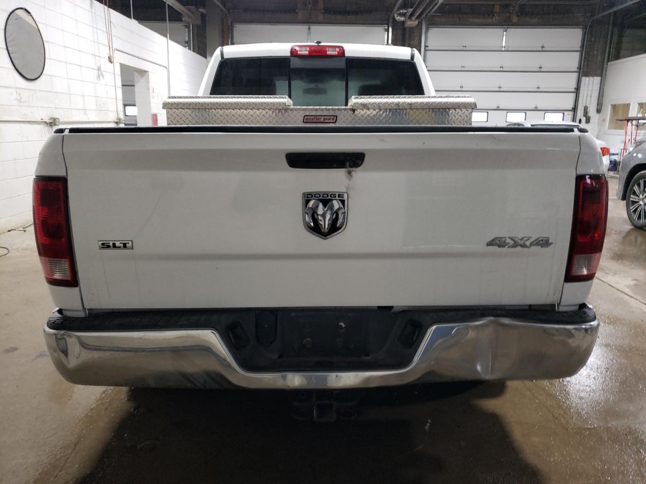 2010 Dodge RAM - Image 6