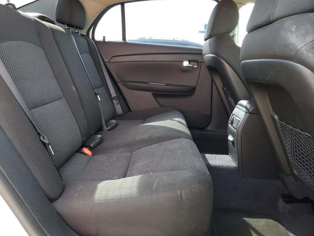 2012 Chevrolet Malibu - Image 10