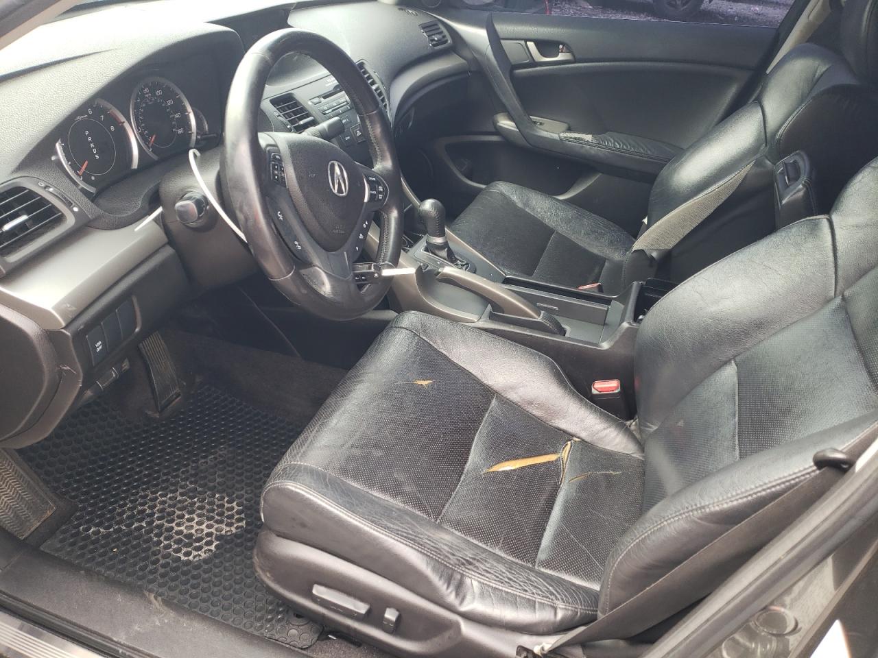 2009 Acura TSX - Image 7