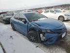 2023 Toyota Camry Se Night Shade იყიდება Kansas City-ში, KS - Front End