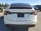 2024 Tesla Model X იყიდება Rancho Cucamonga-ში, CA - Front End