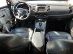 2011 Kia Sportage Ex zu verkaufen in Fairburn, GA - Front End