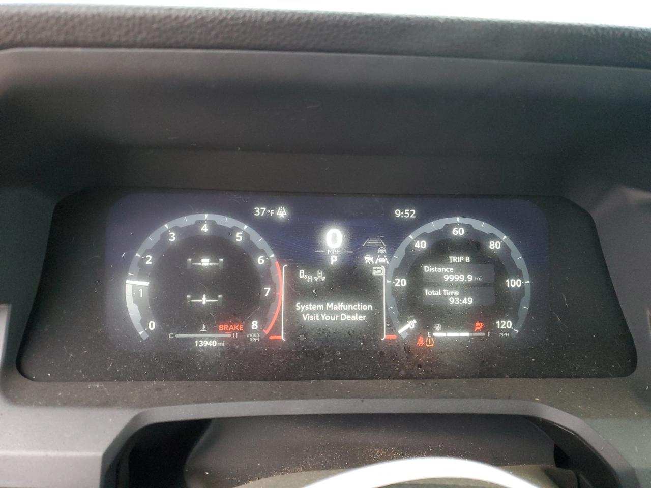 3TMLB5JN5RM023895 TOYOTA TACOMA 2024