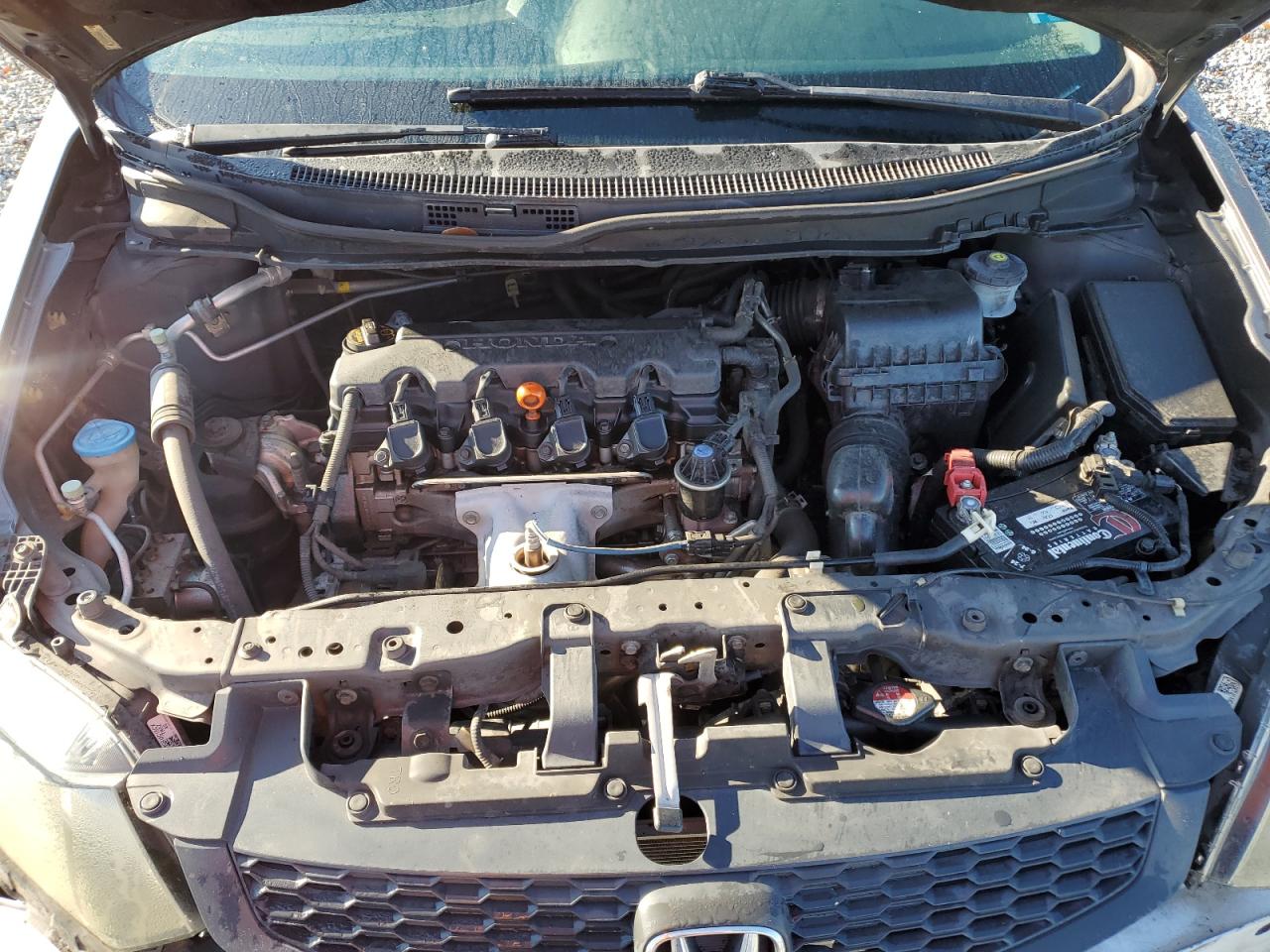 2013 Honda Civic - Image 12
