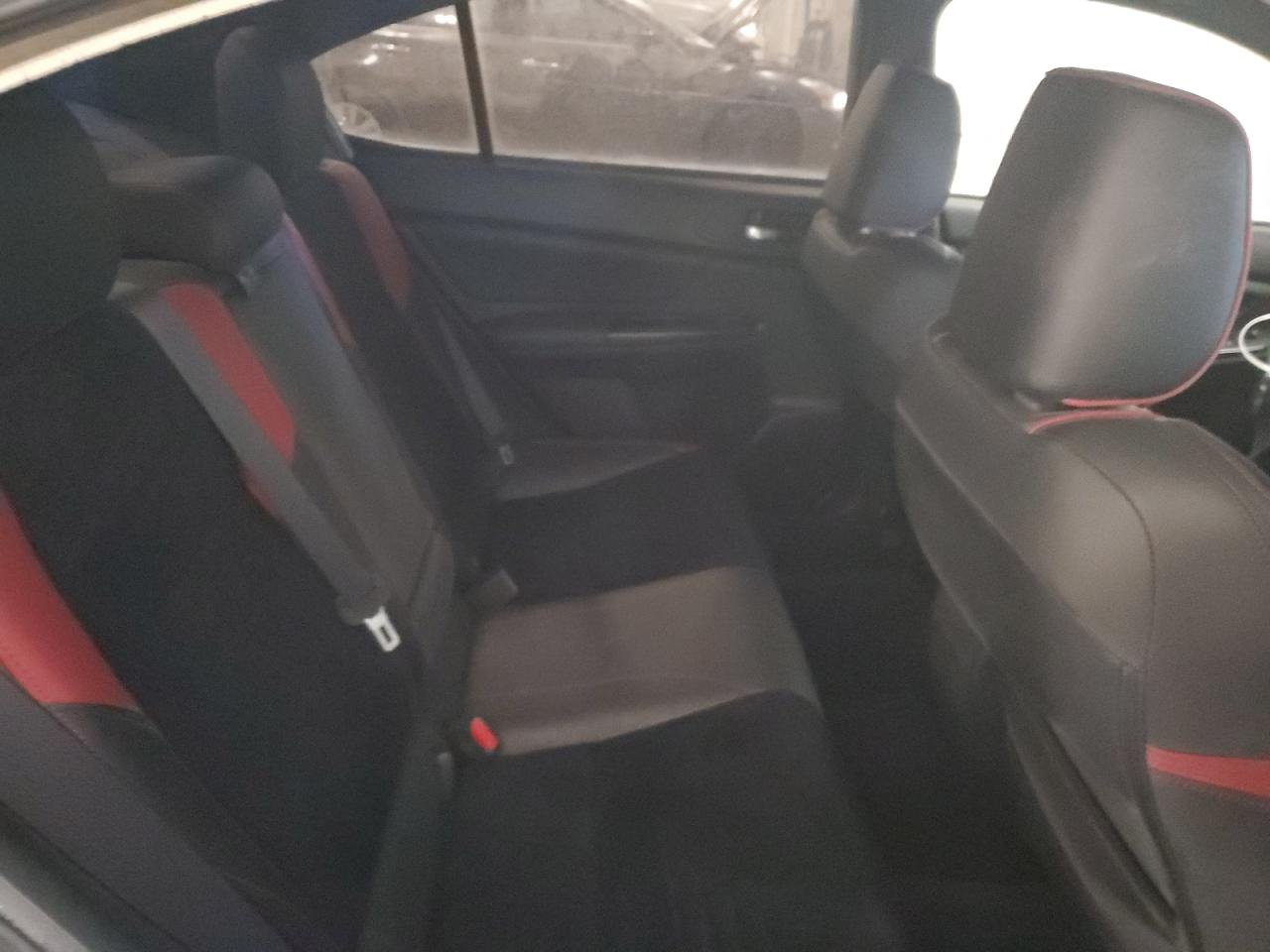 2019 Subaru WRX - Image 10