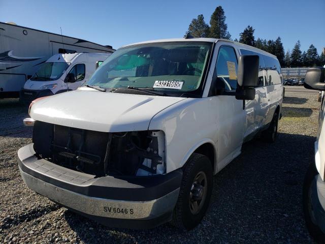 2019 Chevrolet Express G3500 Lt