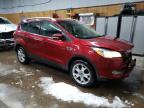 2014 Ford Escape Titanium en Venta en Kincheloe, MI - Front End