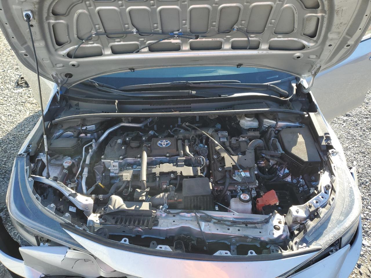 JTDBCMFE9R3044245 TOYOTA COROLLA 2024
