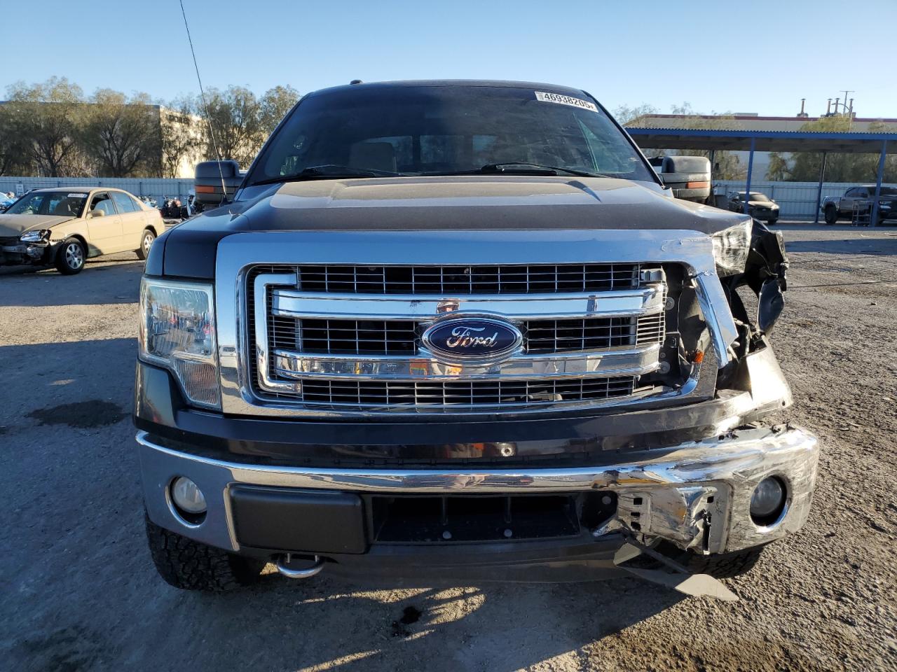 2013 Ford F-150 - Image 5