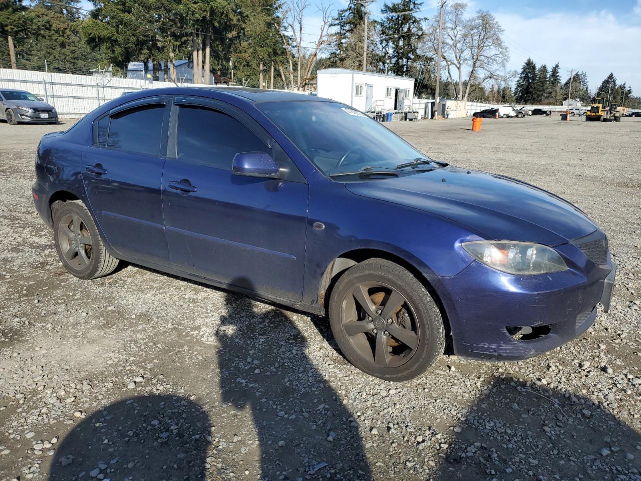 2004 Mazda 3 - Image 4