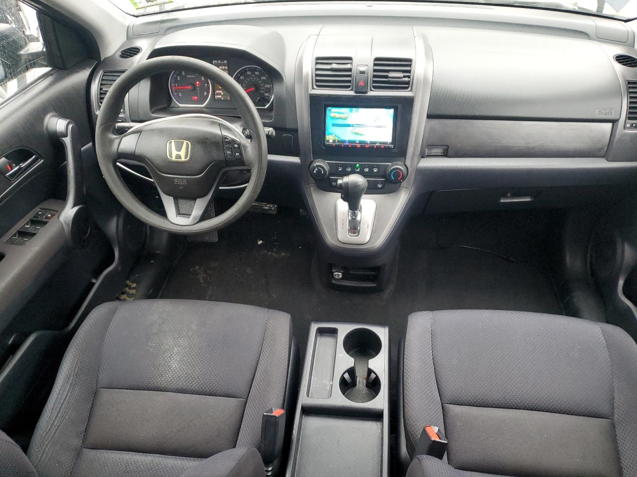 2009 Honda CR-V - Image 8